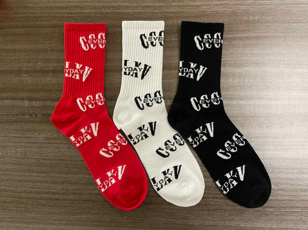 365 Socks